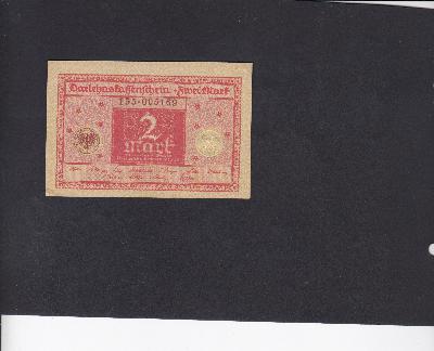 Beschrijving voorzijde: ARMS